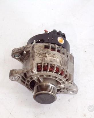 Alternatore Lancia Thesis 2.4 jtd 2008