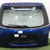 MINI F55 7378205 PORTELLONE POSTERIORE | 3285
