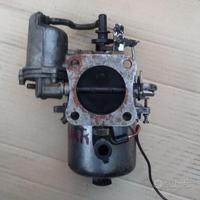 carburatore jaguar