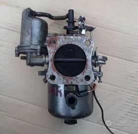 carburatore jaguar