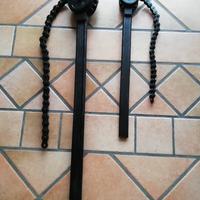 Chiavi giratubi a catena