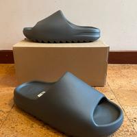 Adidas yeezy slide granite n.44.5
