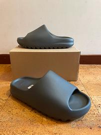 Adidas yeezy slide granite n.44.5