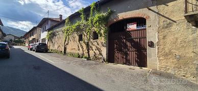 Rustico/Casale/Corte Frossasco