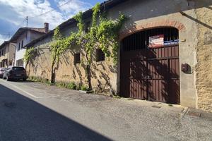 Rustico/Casale/Corte Frossasco