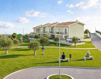 Villa di 150 m² con più di 5 locali a Anguillara S