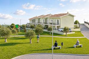 Villa di 150 m² con più di 5 locali a Anguillara S
