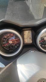 Yamaha X-Max 250 - 2009