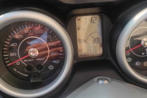 Yamaha X-Max 250 - 2009