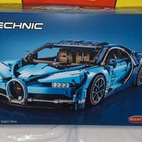 Lego bugatti chiron