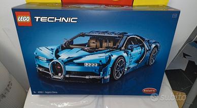 Lego bugatti chiron