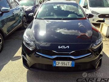 Kia Ceed SW 1.6 CRDI 136cv EVOLUTION DCT