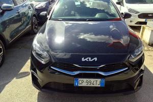 Kia Ceed SW 1.6 CRDI 136cv BUSSINES DCT