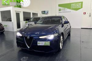 ALFA ROMEO Giulia 2.2 Turbodiesel 180 CV Busines