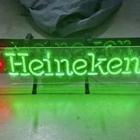 insegna Heineken 