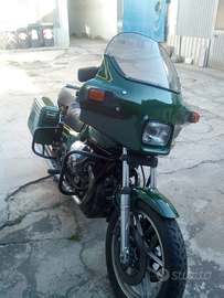 Moto Guzzi 850 t5