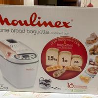 Macchina del pane