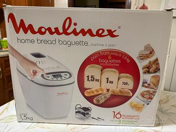 Macchina del pane