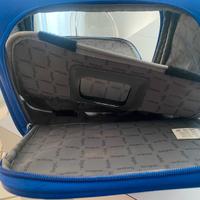 Beauty case/bagaglio a mano