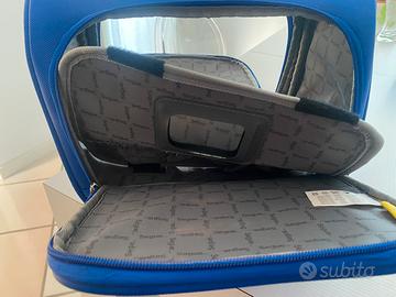 Beauty case/bagaglio a mano