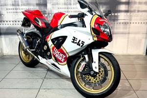 Suzuki GSX-R 750