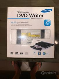Masterizzatore DVD Samsung