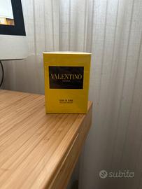 Valentino Donna Born In Roma Yellow Drea - EDP