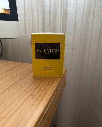 Valentino Donna Born In Roma Yellow Drea - EDP