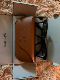 Rayban meta 2 nuovi di zecca Transitions