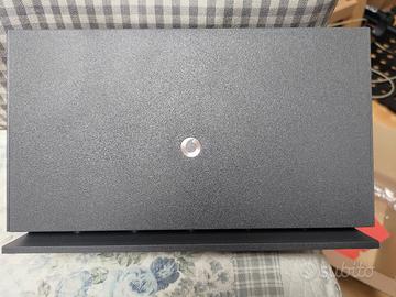 Vodafone Power station 