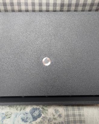 Vodafone Power station 