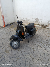Vespa px piaggio 125