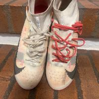 Nike mercurial superfly