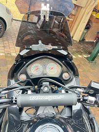 Moto da viaggio e nn solo