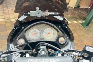 Moto da viaggio e nn solo