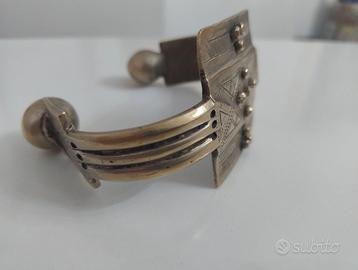 Cavigliera berbera vintage