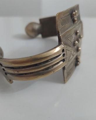 Cavigliera berbera vintage