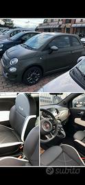 Fiat 500 1.2 S