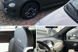 Fiat 500 1.2 S