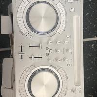 Console piooner dj