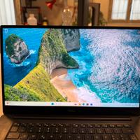 Dell XPS 15 7590 – 16GB / 512GB - batteria nuova