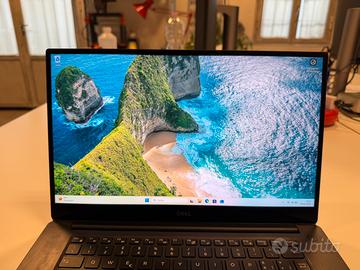 Dell XPS 15 7590 – 16GB / 512GB - batteria nuova