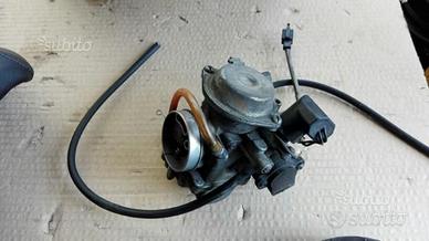 Carburatore majesty leonardo xmax 250 300