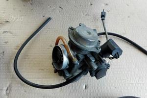 Carburatore majesty leonardo xmax 250 300
