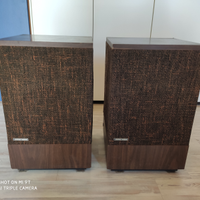 Casse stereo Bose MODEL 501