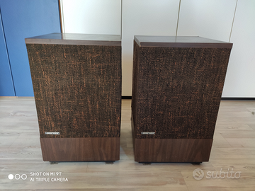 Casse stereo Bose MODEL 501