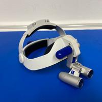 Caschetto Zeiss 4x300