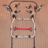 PORTA BICI POSTERIORE THULE 9103