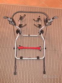 PORTA BICI POSTERIORE THULE 9103