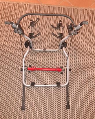PORTA BICI POSTERIORE THULE 9103